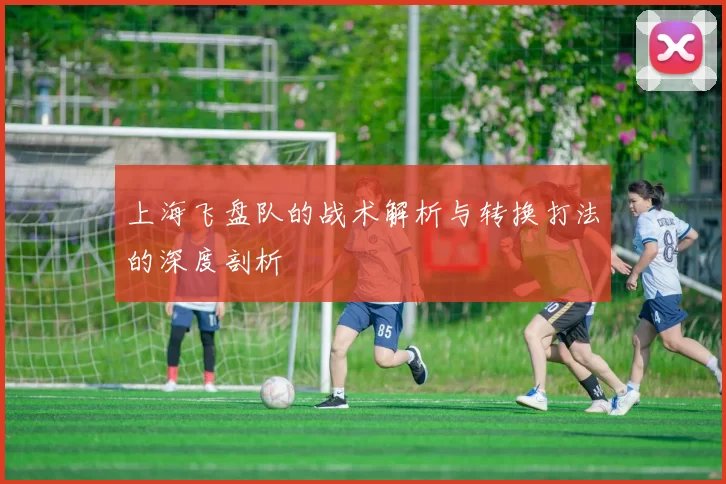 上海飞盘队的战术解析与转换打法的深度剖析