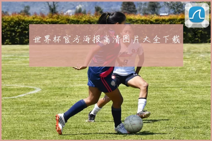 世界杯官方海报高清图片大全下载