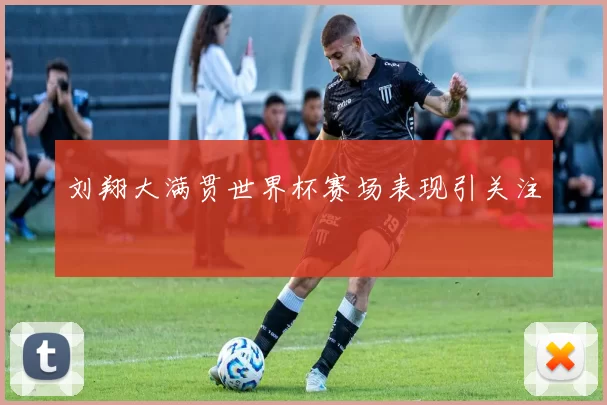 刘翔大满贯世界杯赛场表现引关注