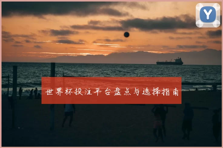 世界杯投注平台盘点与选择指南