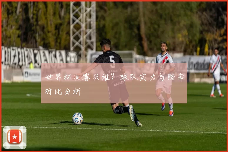 世界杯决赛买谁？球队实力与赔率对比分析
